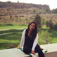 Fotos de Mariana Mandujano