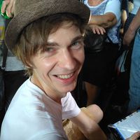 Dan Voronov的照片