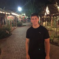 Ivan Becerra的照片