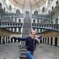 Fotos de Joni Gabriel