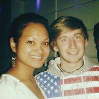 Fabian Hualo's Photo