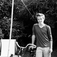 Charles Cordiez's Photo