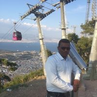 Ahmed Salah Abdoulkarim Ghaliou的照片