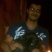 Ayush Sobti的照片