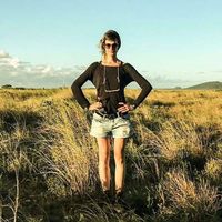 Isbella Fonseca的照片