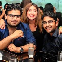 Photos de Chirag Ballani