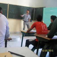 Teacher omar's Photo