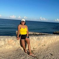 Dominique Mendoza's Photo