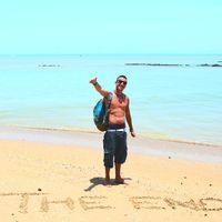 Poulpi Niño的照片