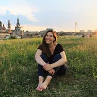 Barbara Marín的照片