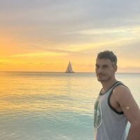 Mauro Giannini's Photo