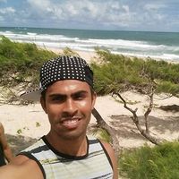 Edjailson Silva's Photo