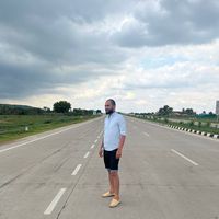 Shubham Rajak的照片