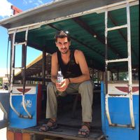 Fran Martín的照片