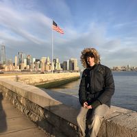 Фотографии пользователя Nathan Jacob