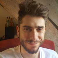 Pierre MERCIER's Photo