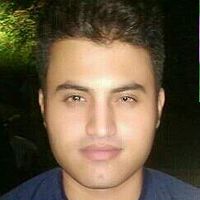 mohammad Teimoori's Photo