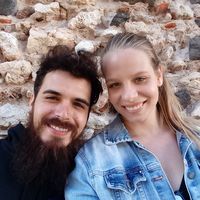 Aline Garcia's Photo