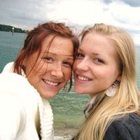 Luisa Lupprich's Photo