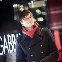 Le foto di Oleg Konyzhev