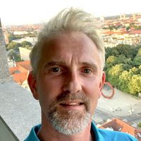 Arne Evertsson's Photo