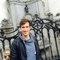 Florian Lam的照片