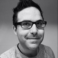 Martin Fankhauser's Photo