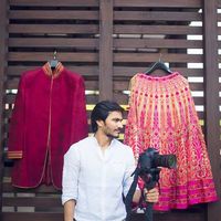 Anuraag Rathi's Photo