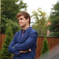 Piotr Powelec's Photo