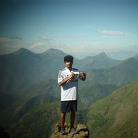 Akhil Roniker的照片