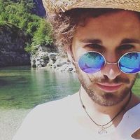 Michelangelo Maschio的照片