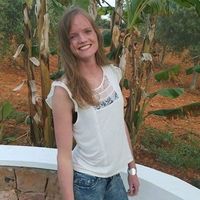 Danique Sentker's Photo