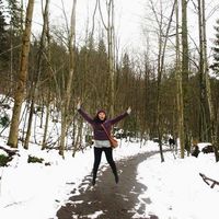 Vivi Arévalo的照片