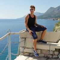 Tomek Ledwożyw's Photo