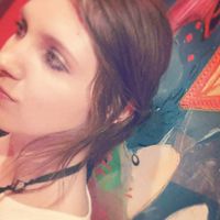 Rebecca Eri的照片