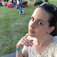 Ekaterina Ocheret的照片