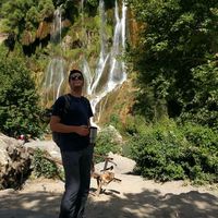 Morteza Salimi's Photo