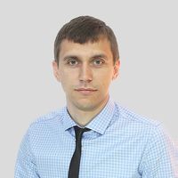 Anton Lundovskiy's Photo