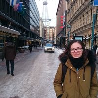 Nurçin Arabacı的照片