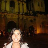 jessica Echeverry's Photo