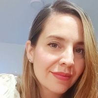 Carolina Osorio's Photo