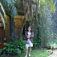 Vanessa Ramos's Photo