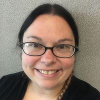 Crystal Strickland's Photo