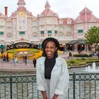 Théo Garcia's Photo