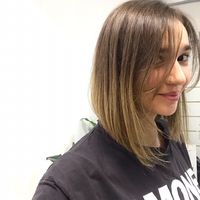 Anastasiia Mikhalchenko's Photo