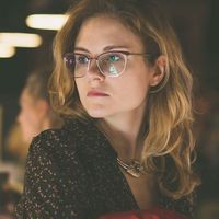 Aleksandra Raczyńska的照片