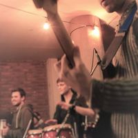 Fotos de Adriano Rojo