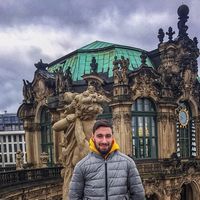 Yaroslav Nidzelsky's Photo