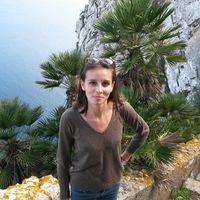 Carla Perriau's Photo