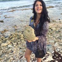 Le foto di Valeria Arcelli